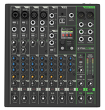 Mackie ProFX10 Go - Battery Powered Mixer