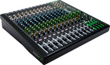 Mackie ProFXv3 Mixers