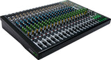 Mackie ProFXv3 Mixers