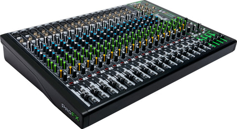 Mackie ProFXv3 Mixers