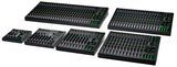 Mackie ProFXv3 Mixers