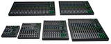 Mackie ProFXv3 Mixers
