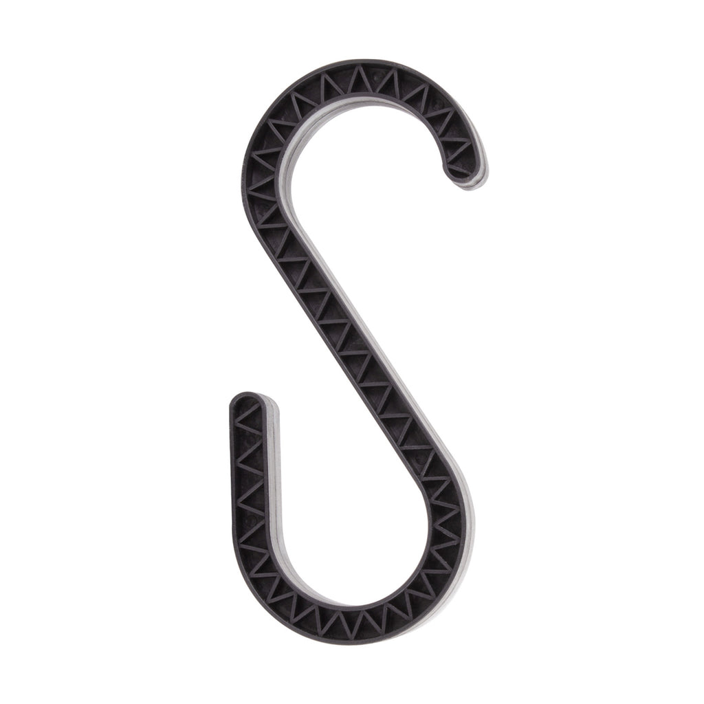 Cable Management S-Hook for Side Stage Truss Systems 2" 50mm Clip Hook Pack of 10