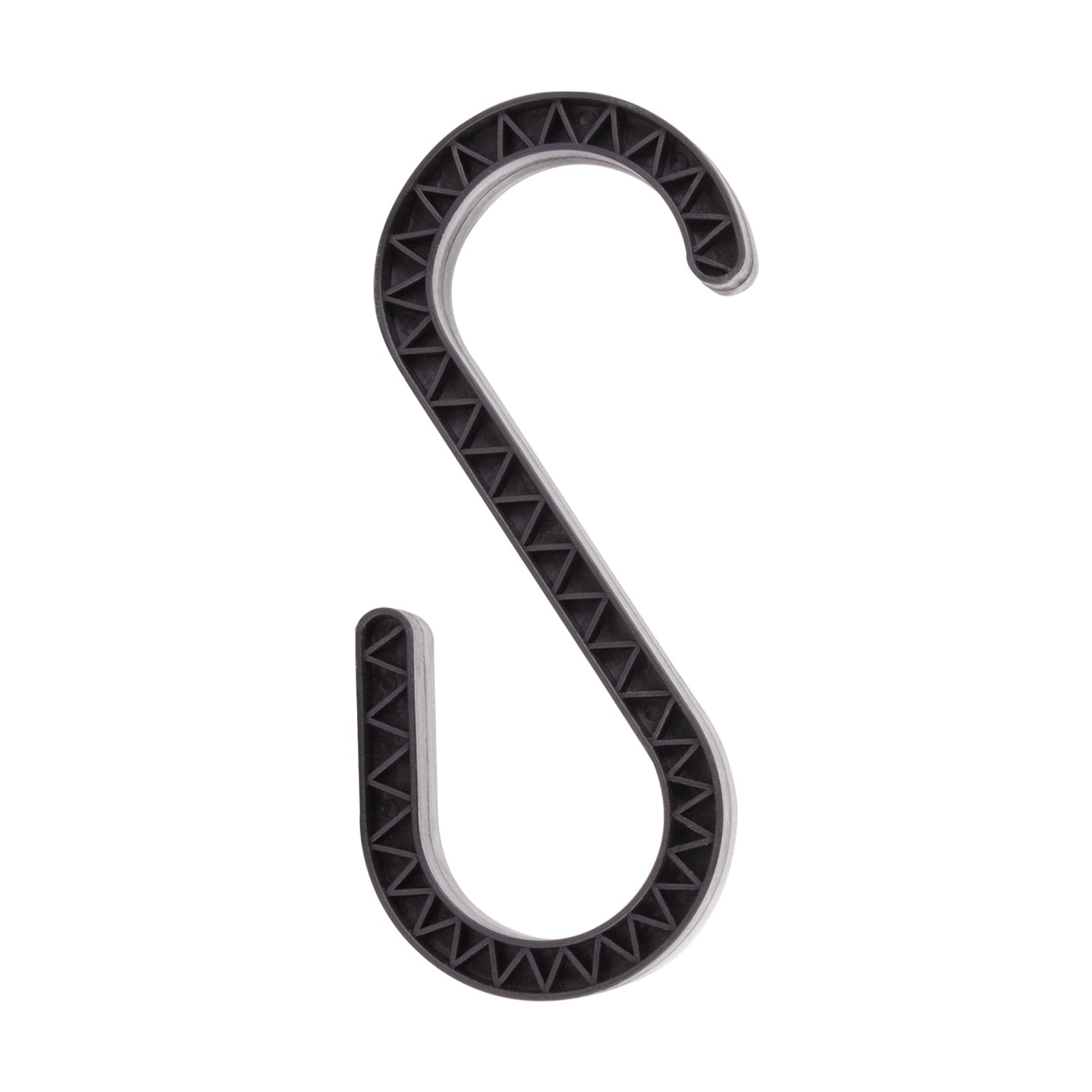 Cable Management S-Hook for Side Stage Truss Systems 2" 50mm Clip Hook Pack of 10
