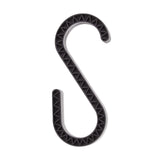 Cable Management S-Hook for Side Stage Truss Systems 2" 50mm Clip Hook Pack of 10