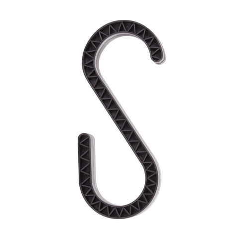 Cable Management S-Hook for Side Stage Truss Systems 2