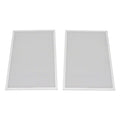 LUMO Stage Acrylic Replacement Side Panels 24" Set of 2