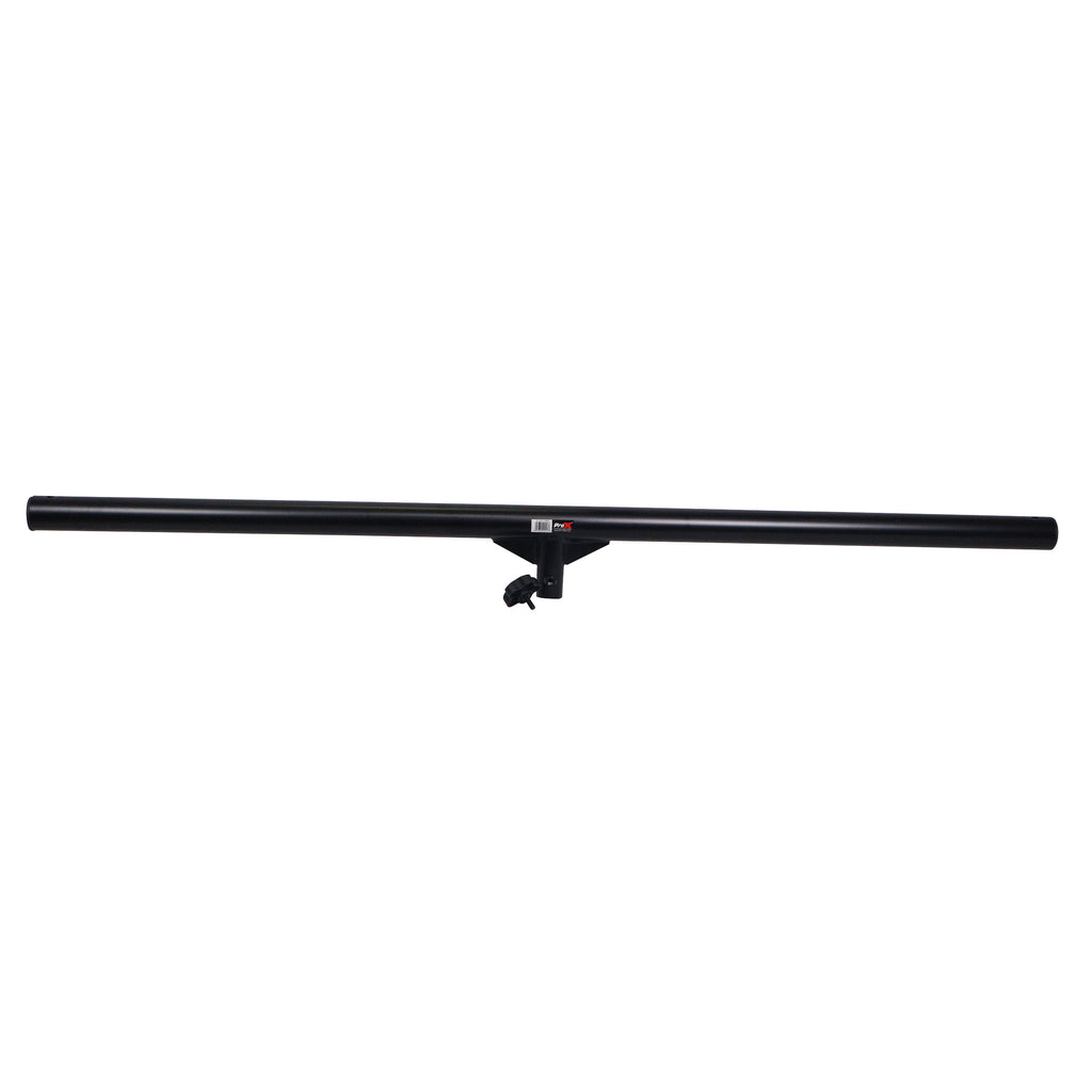 2" Round Diameter Universal Lighting Cross Bar 5 FT Attaches To 1 3/8" 35mm Stand