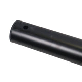 2" Round Diameter Universal Lighting Cross Bar 5 FT Attaches To 1 3/8" 35mm Stand