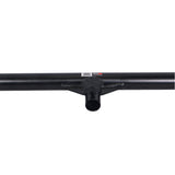 2" Round Diameter Universal Lighting Cross Bar 5 FT Attaches To 1 3/8" 35mm Stand