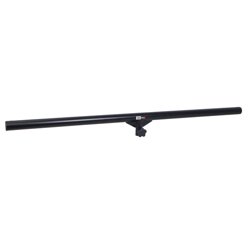 2" Round Diameter Universal Lighting Cross Bar 5 FT Attaches To 1 3/8" 35mm Stand