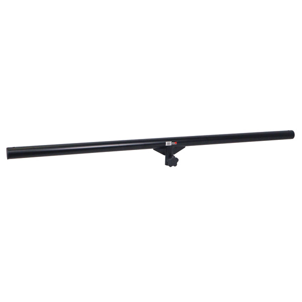 2" Round Diameter Universal Lighting Cross Bar 5 FT Attaches To 1 3/8" 35mm Stand