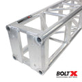 10' Ft. BoltX 12" inch Professional Box Truss Segment | 3mm Wall