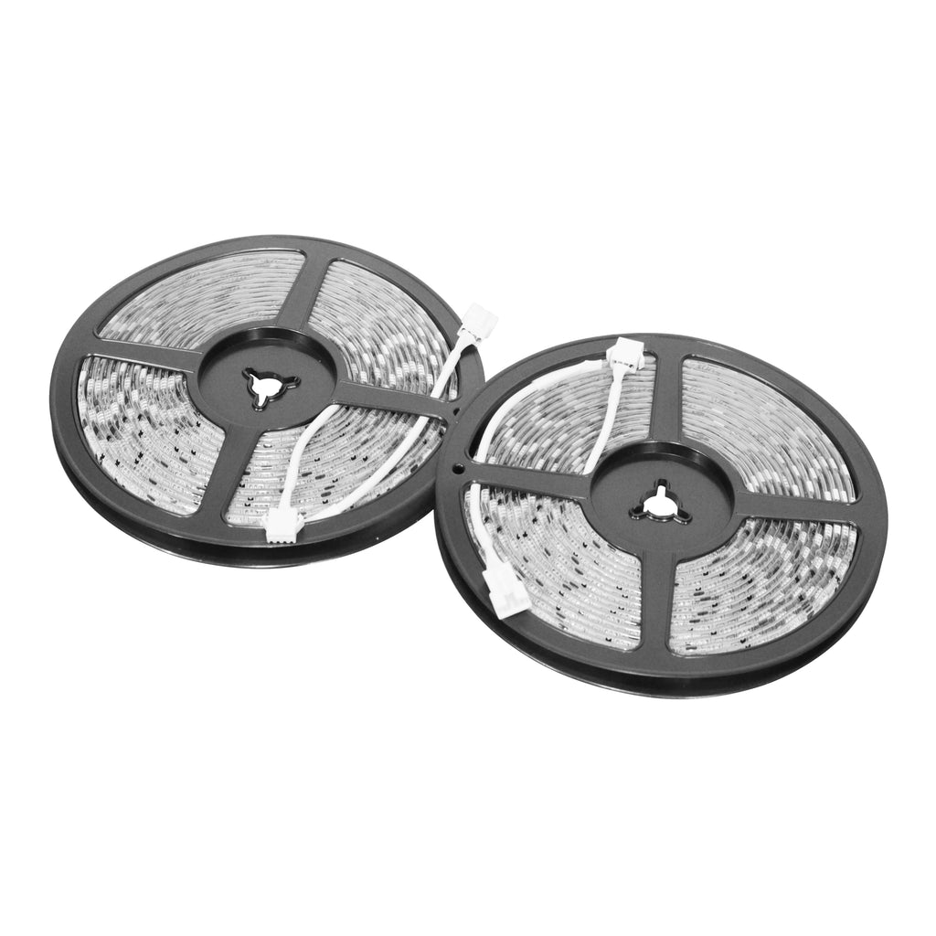 Smart LED Flexible Lighting Strip Kit Dual Pack – 2x 16.5 ft | 5M