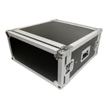 ATA Style 4U Space Shockproof Amp Rack Mount Case 20 in. Depth