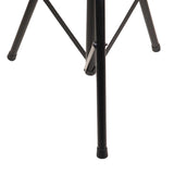 Set of (2) 10 Ft. DJ Stage Lighting Truss Stands System Includes (2) T-Adapters and (2) I-Beam Segments