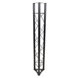 ProX Set of (3) Universal Lighting Truss System with 5Ft 10Ft 15Ft Triangle Segment Sections
