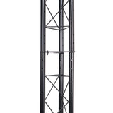 ProX Set of (3) Universal Lighting Truss System with 5Ft 10Ft 15Ft Triangle Segment Sections
