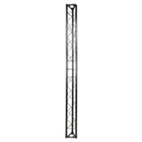 ProX Set of (3) Universal Lighting Truss System with 5Ft 10Ft 15Ft Triangle Segment Sections