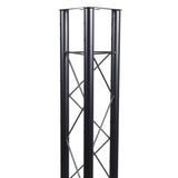 ProX Set of (3) Universal Lighting Truss System with 5Ft 10Ft 15Ft Triangle Segment Sections