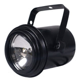 30W PAR 36 Pin Spot Light Lamp and Bulb Economic Fixture For DJ Stage Lighting Solution