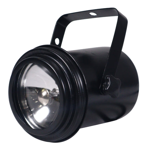30W PAR 36 Pin Spot Light Lamp and Bulb Economic Fixture For DJ Stage Lighting Solution