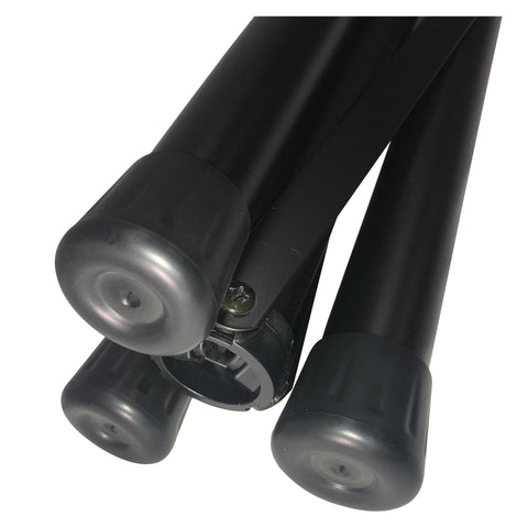 Heavy Duty Speaker Tripod Stand 6 ft. (44