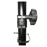 Heavy Duty Speaker Tripod Stand 6 ft. (44"-72")