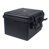 UltronX Plastic Water Tight Molded Travel Case Stores up to (16) Wireless and Wired Microphones