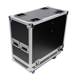 ATA Flight Case for Two EV ELX112P Speakers