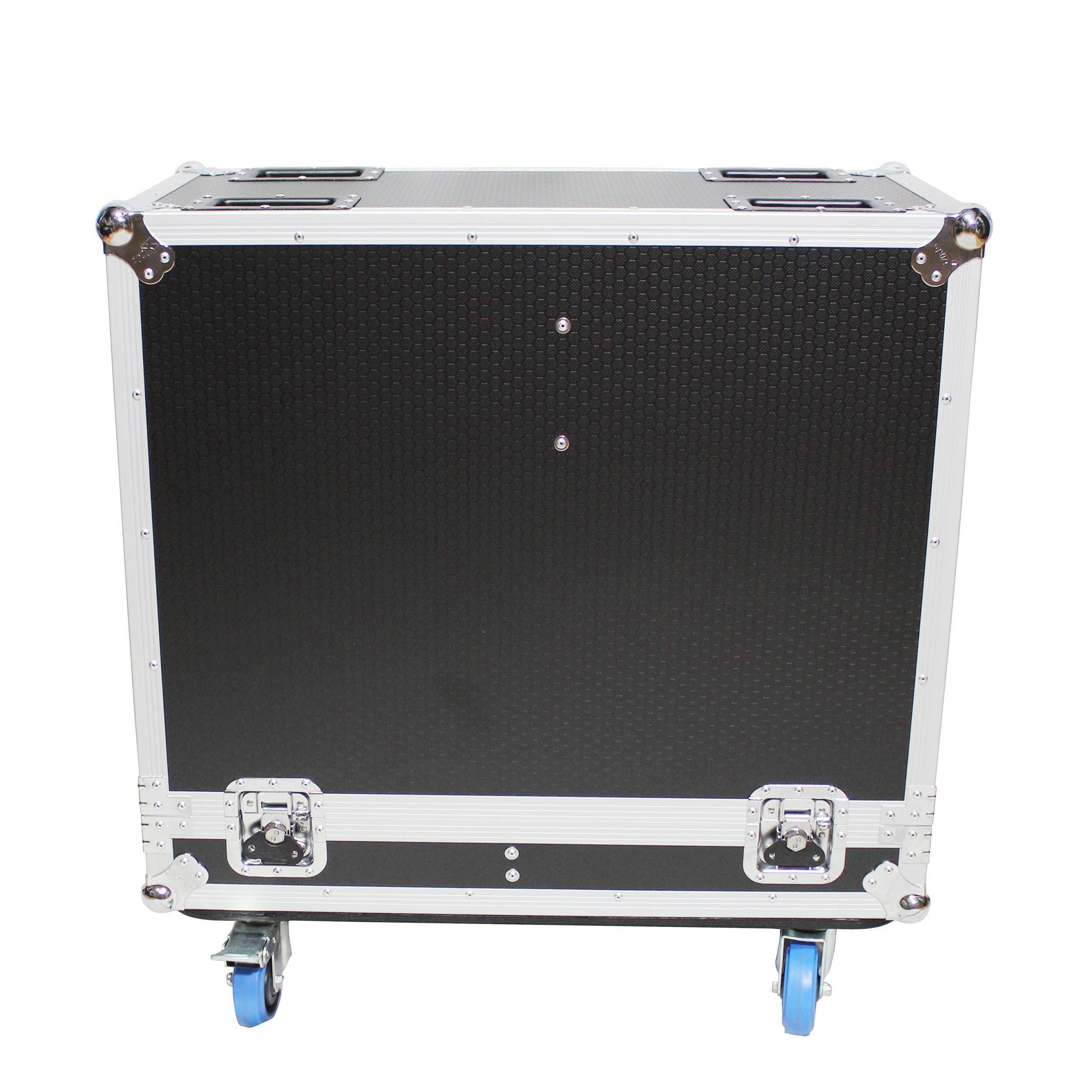 ATA Flight Case for Two EV ELX112P Speakers