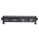 EVO RGB-UV Bar 8 32W High Power RGB-UV LED Wash Light