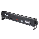 EVO RGB-UV Bar 8 32W High Power RGB-UV LED Wash Light