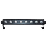 EVO RGB-UV Bar 8 32W High Power RGB-UV LED Wash Light
