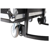 EZ-Tilt Rolling Stand for Small to Large Format Audio or Lighting console Tipper