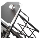 EZ-Tilt Rolling Stand for Small to Large Format Audio or Lighting console Tipper