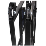 EZ-Tilt Rolling Stand for Small to Large Format Audio or Lighting console Tipper