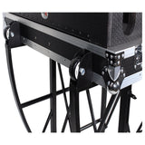 EZ-Tilt Rolling Stand for Small to Large Format Audio or Lighting console Tipper