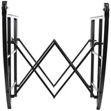 EZ-Tilt Rolling Stand for Small to Large Format Audio or Lighting console Tipper