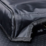 Protective Cover for DDJ FLX10 REV7 DDJ-GRV6 DJ Controller – Protects against Dust, Dirt, and Static Shock