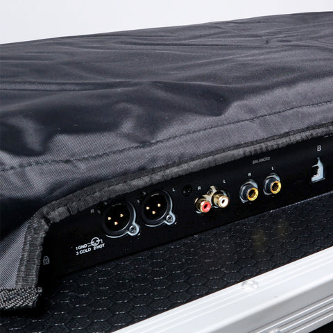 Protective Cover for XDJ-XZ and DDJ-SZ2 DJ Controllers – Protects against Dust, Dirt, Grime and Static Electric Shock