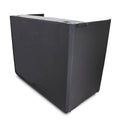 Replacement Black Scrim WITHOUT Zippers for XF-MESA MEDIA