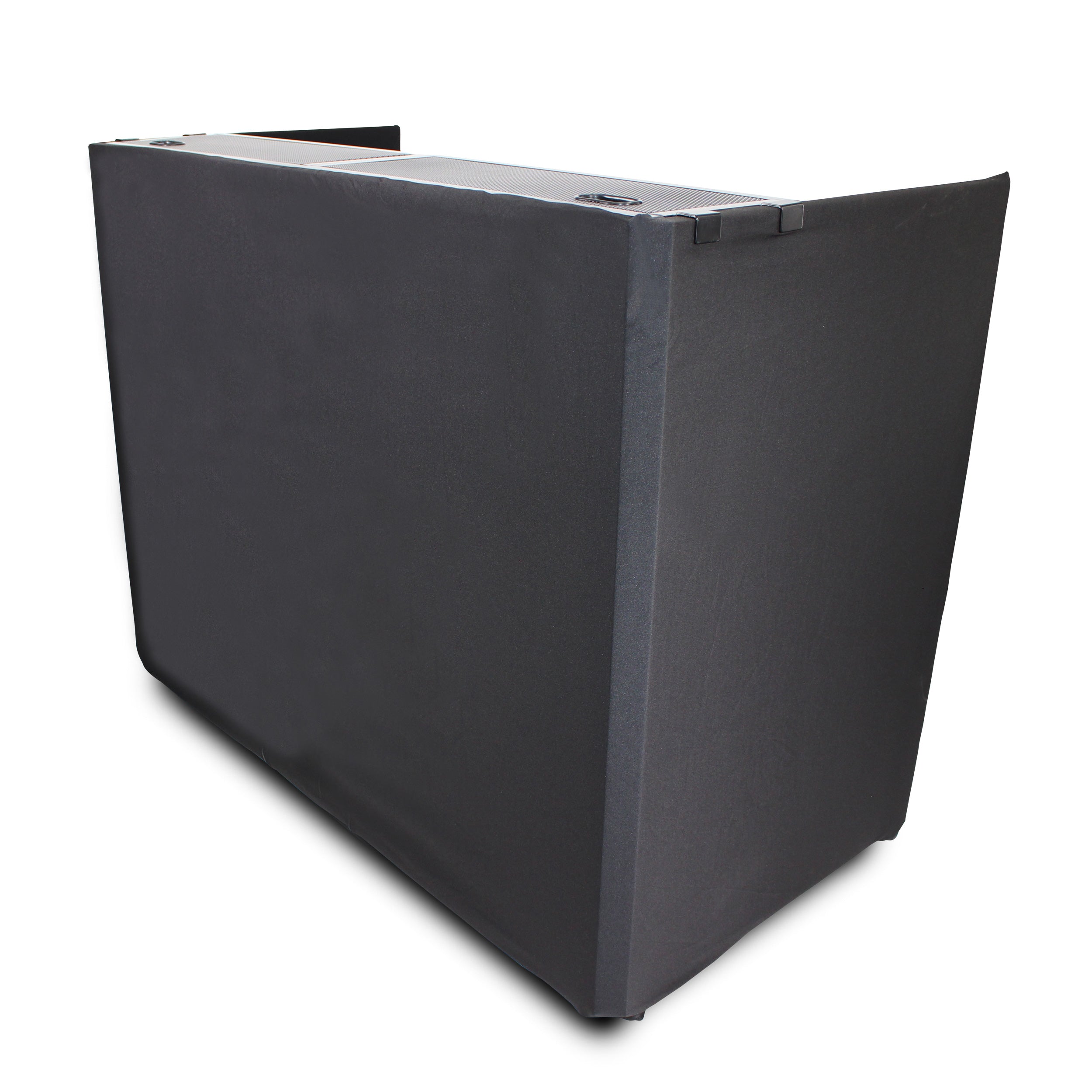 Replacement Black Scrim WITHOUT Zippers for XF-MESA MEDIA
