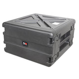 UltronX 6U Rack Air-tight, Water-sealed ABS Case
