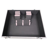 Universal Single Speaker Flight Case Fits Single JBL VRX918SP Subwoofer and more 30x24x20 in.