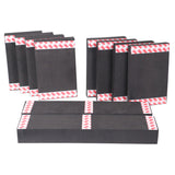 Universal Single Speaker Flight Case Fits Single JBL VRX918SP Subwoofer and more 30x24x20 in.