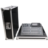 ATA Digital Audio Mixer Flight Case for Behringer X32 Compact Console