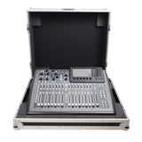 ATA Digital Audio Mixer Flight Case for Behringer X32 Compact Console