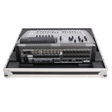 ATA Digital Audio Mixer Flight Case for Behringer X32 Compact Console