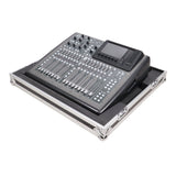 ATA Digital Audio Mixer Flight Case for Behringer X32 Compact Console